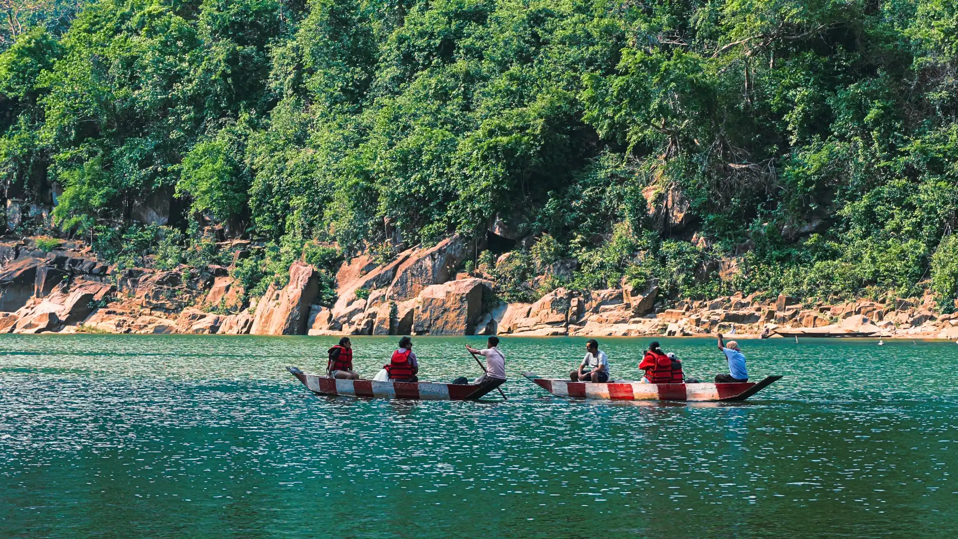 Top 10 Places for a trip to Meghalaya in October 2025