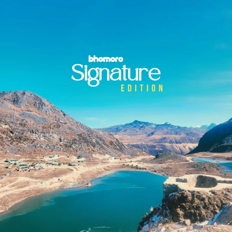 Adventure + Cultural Immersion + Culinary Experience