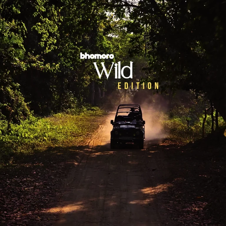 Adventure + Cultural Immersion + Culinary Experience