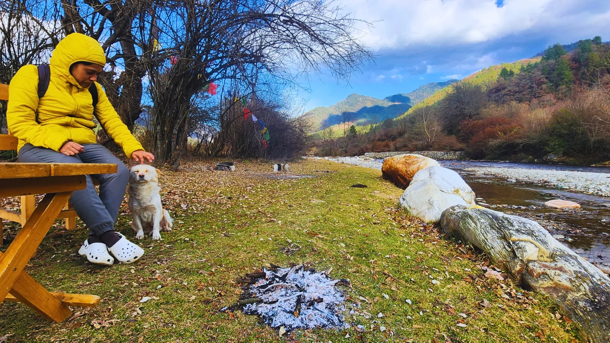 Shergaon Travel Guide