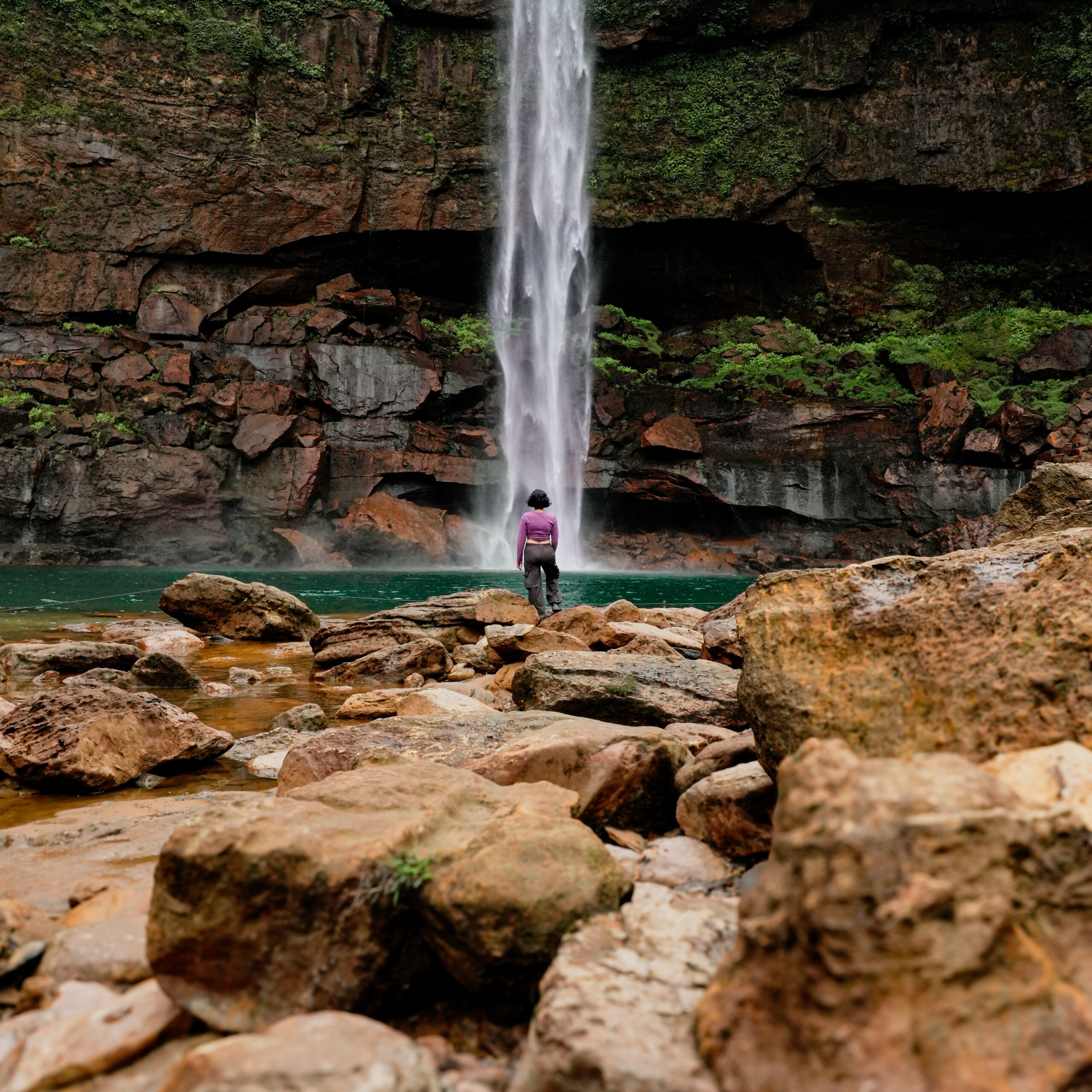 Adventure + Cultural Immersion + Culinary Experience