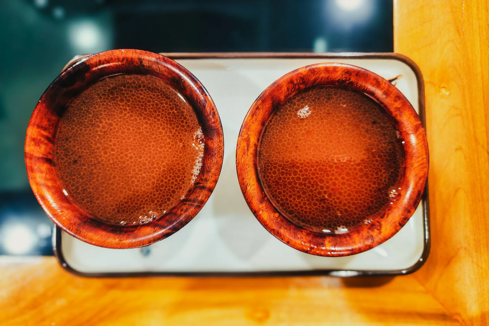 Unwind with Ara (Local Wine)