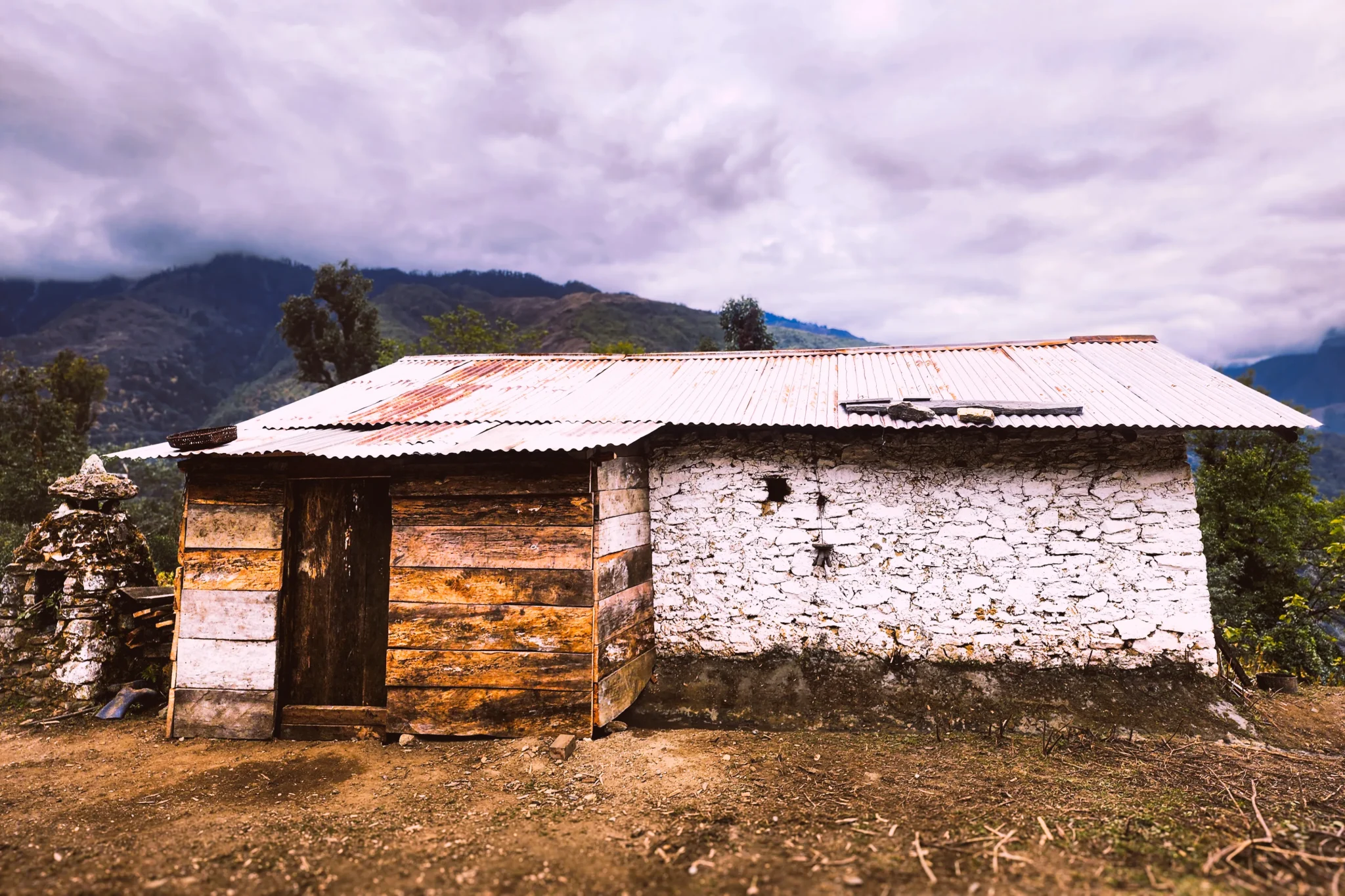 Experience the Monpa Culture