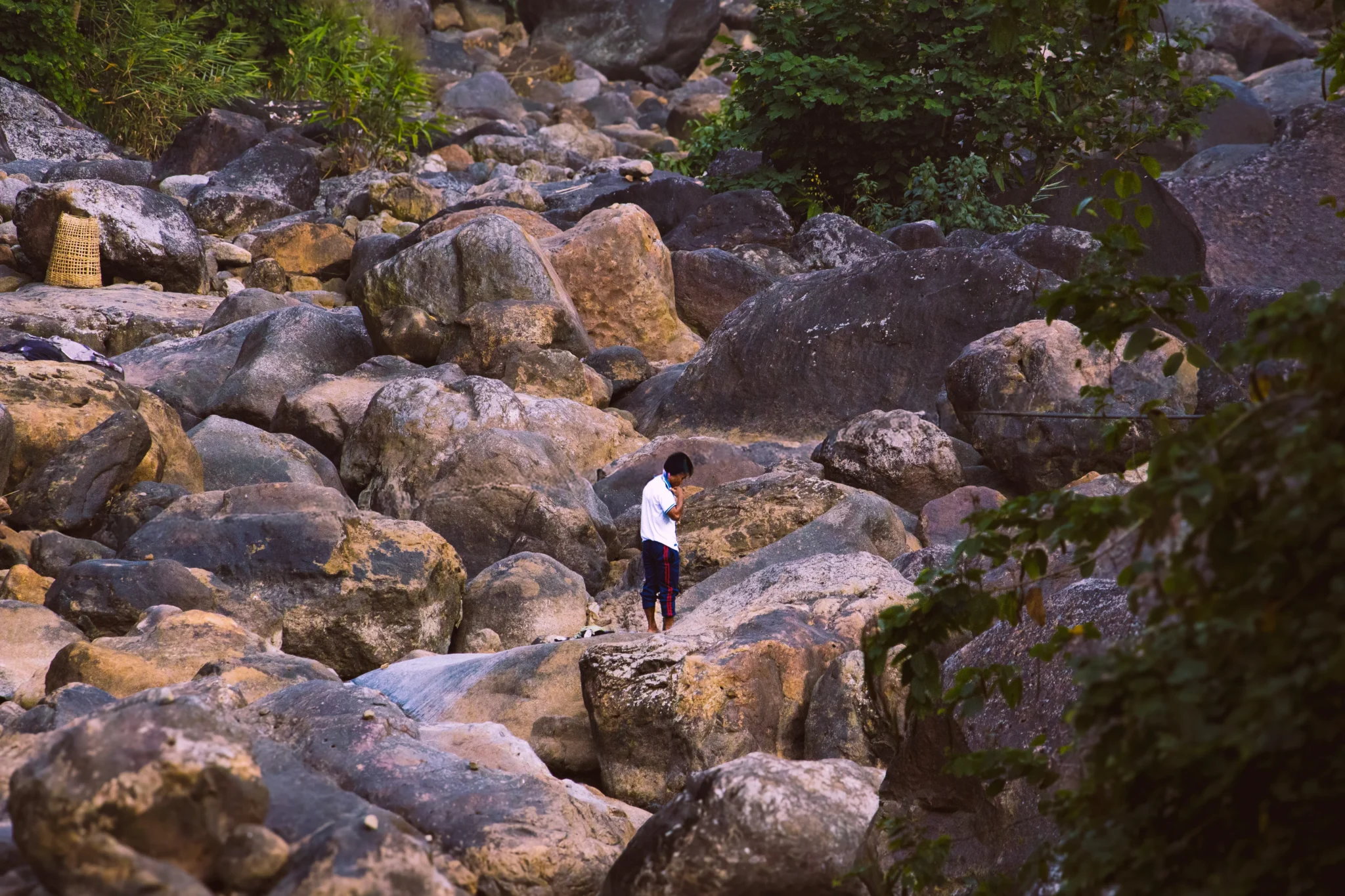 Explore Laitiam