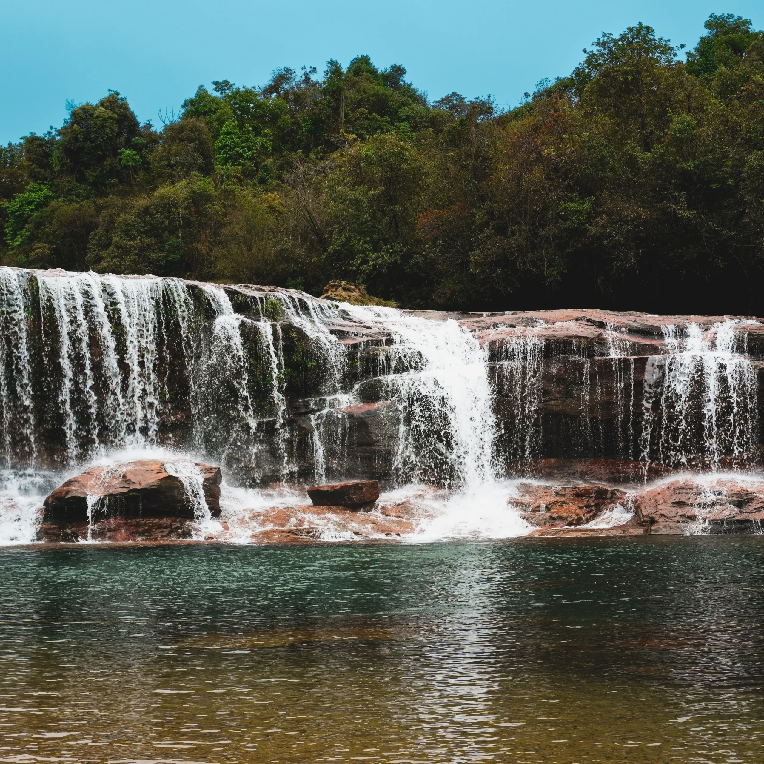 Adventure + Cultural Immersion + Culinary Experience