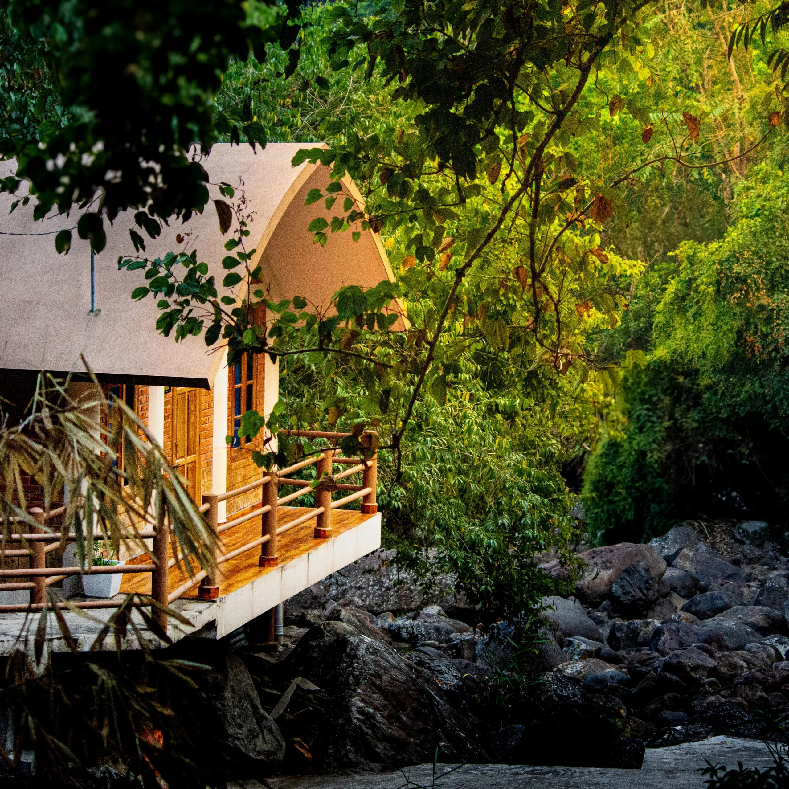 Adventure + Cultural Immersion + Culinary Experience