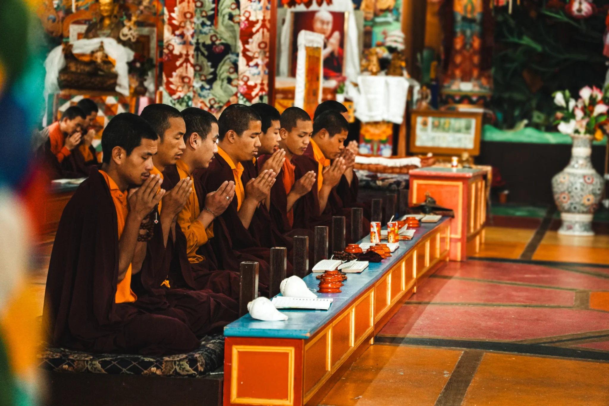 Timeless Traditions