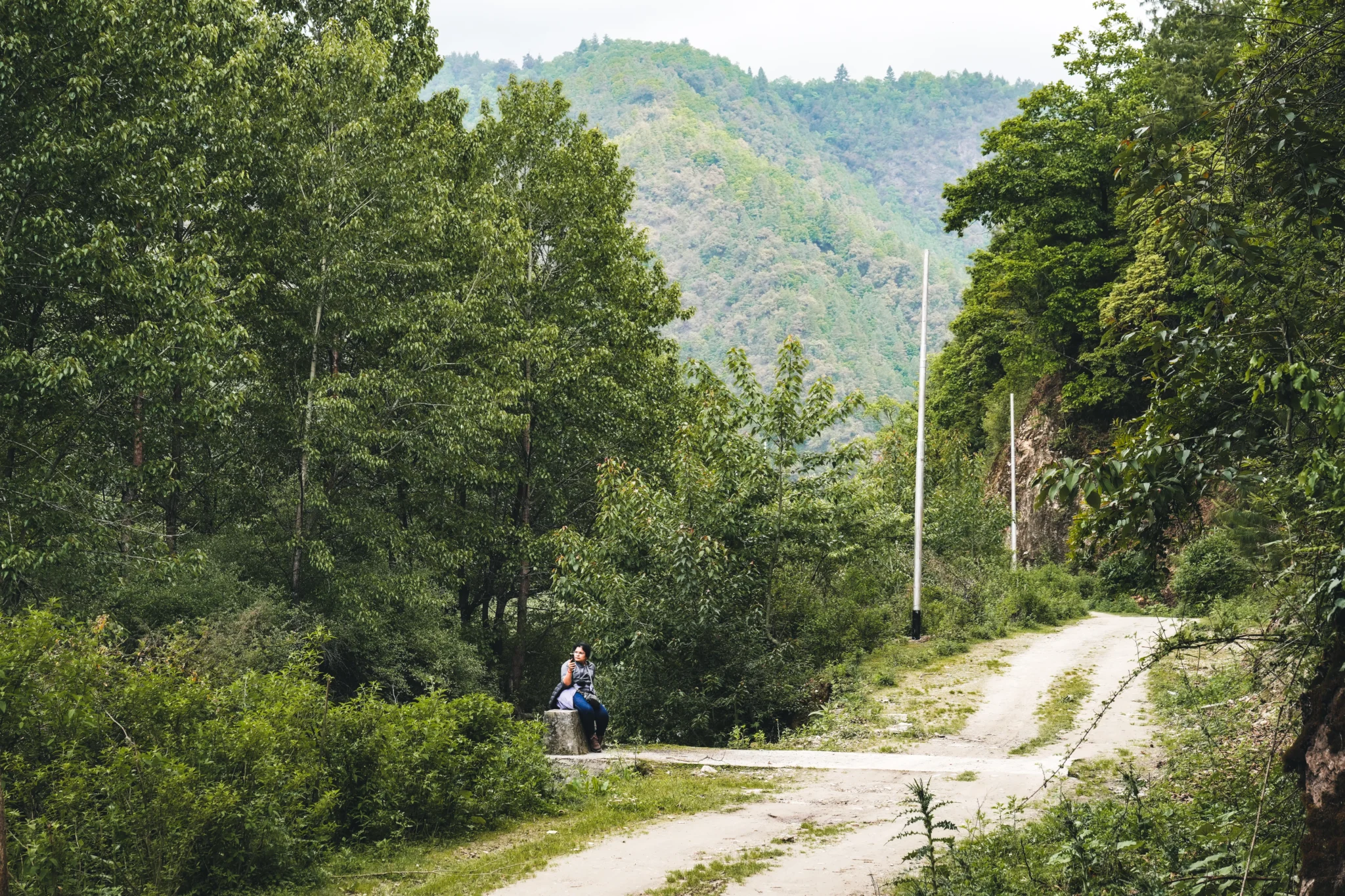 Guided Rural Tour