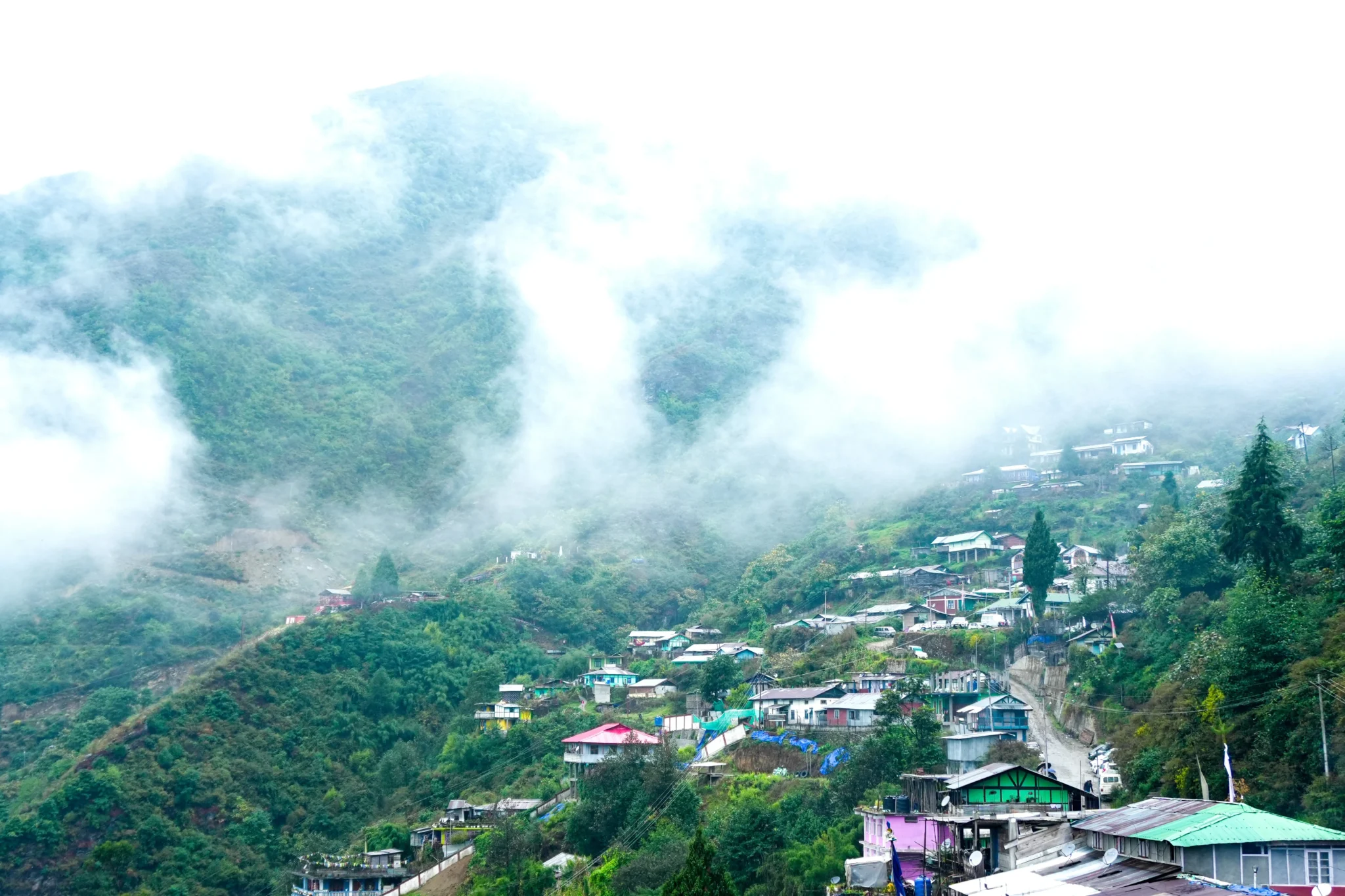 Bomdila